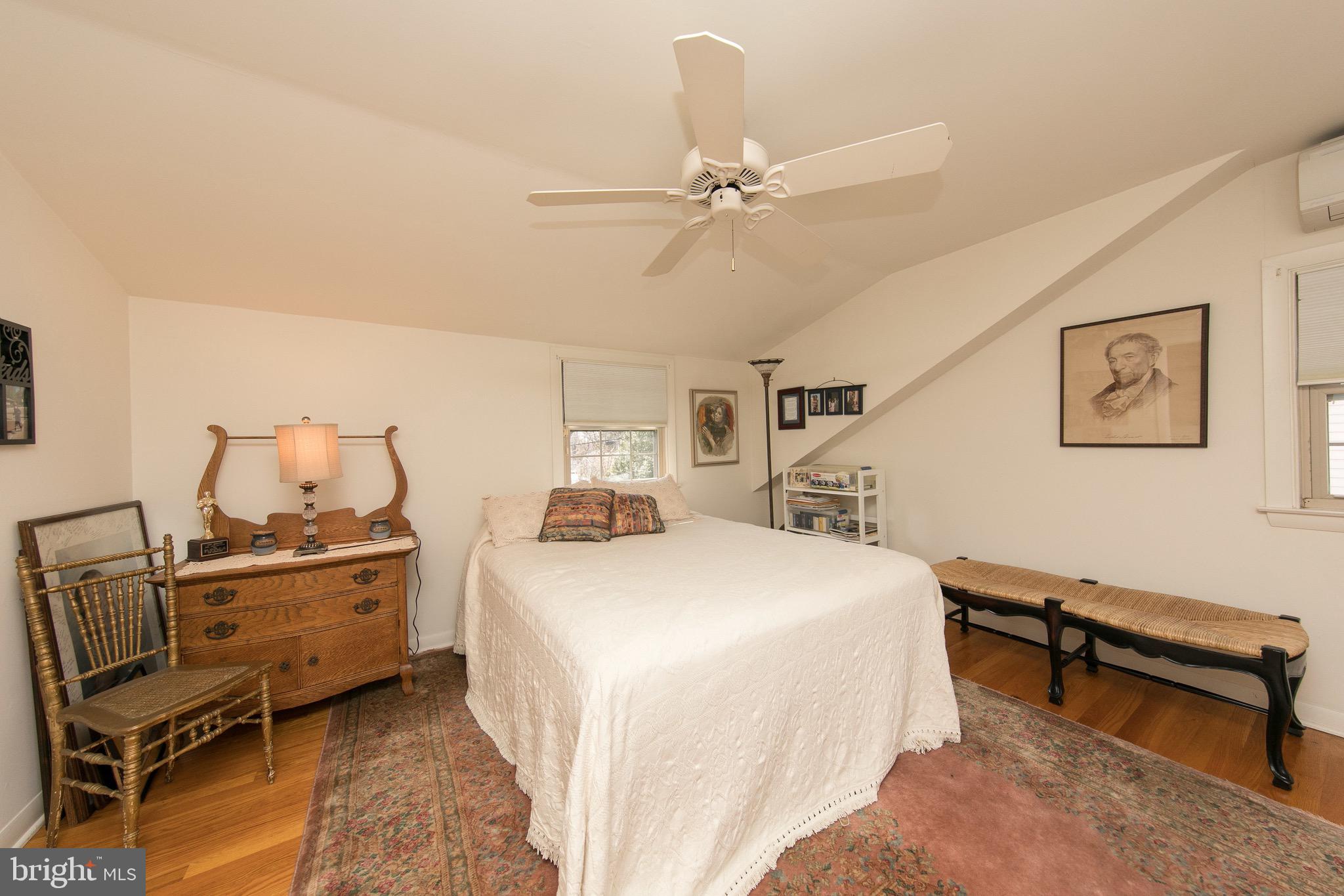 743 Carmet Road Rydal, PA 19046 - Photo 33 of 40 3rd Bedroom