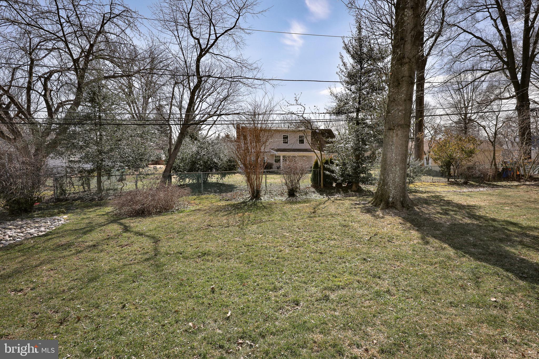 743 Carmet Road Rydal, PA 19046 - Photo 40 of 40 Backyard