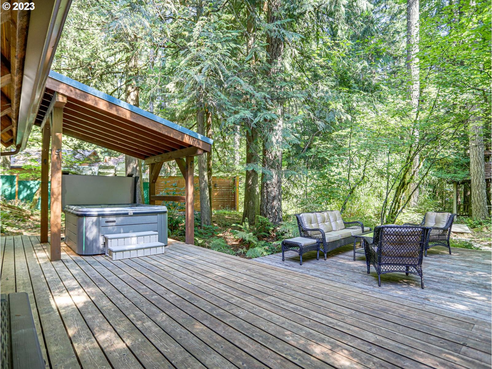 22041 East Pinewood Drive Rhododendron, OR 97049 - Photo 37 of 43 Gallery Image 37