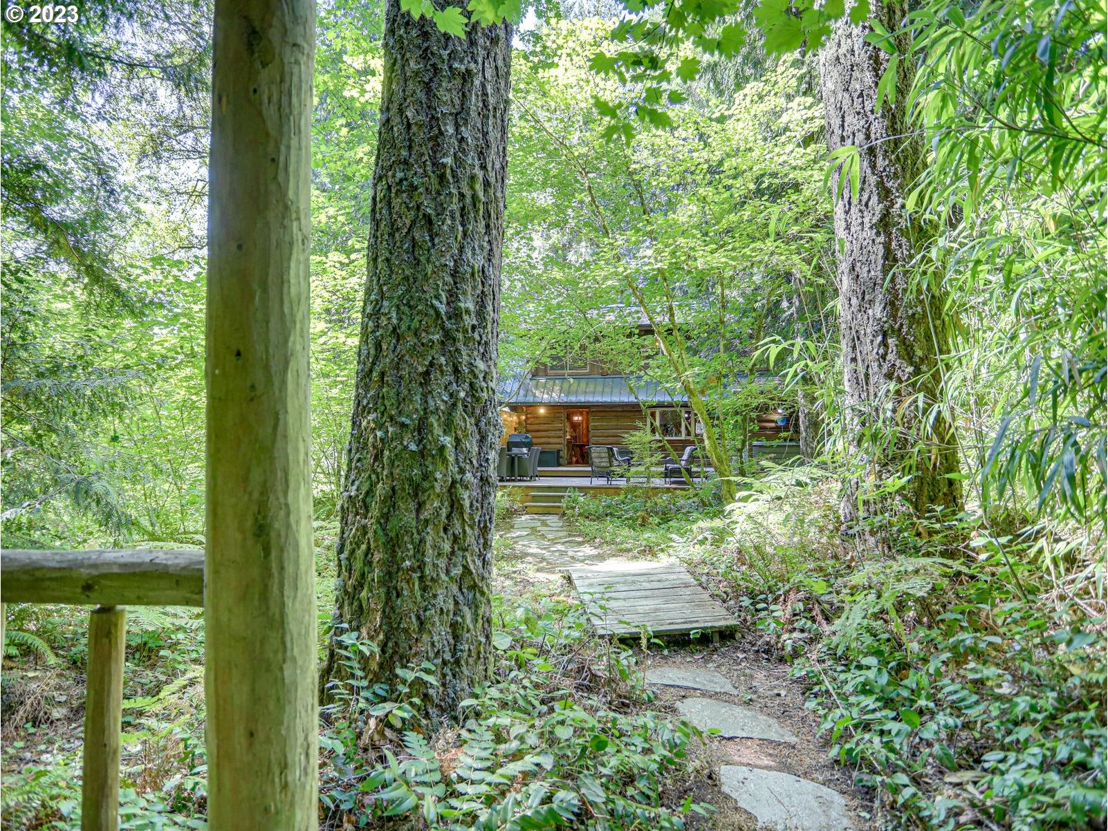 22041 East Pinewood Drive Rhododendron, OR 97049 - Photo 42 of 43 Gallery Image 42