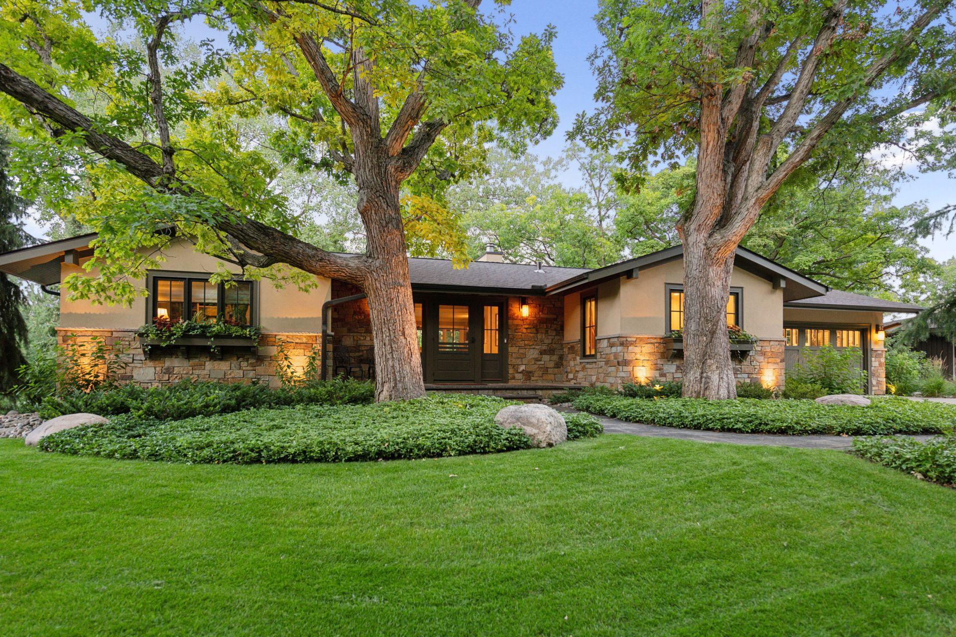 6813 Dakota Trail Edina, MN 55439 - Photo 1 of 61