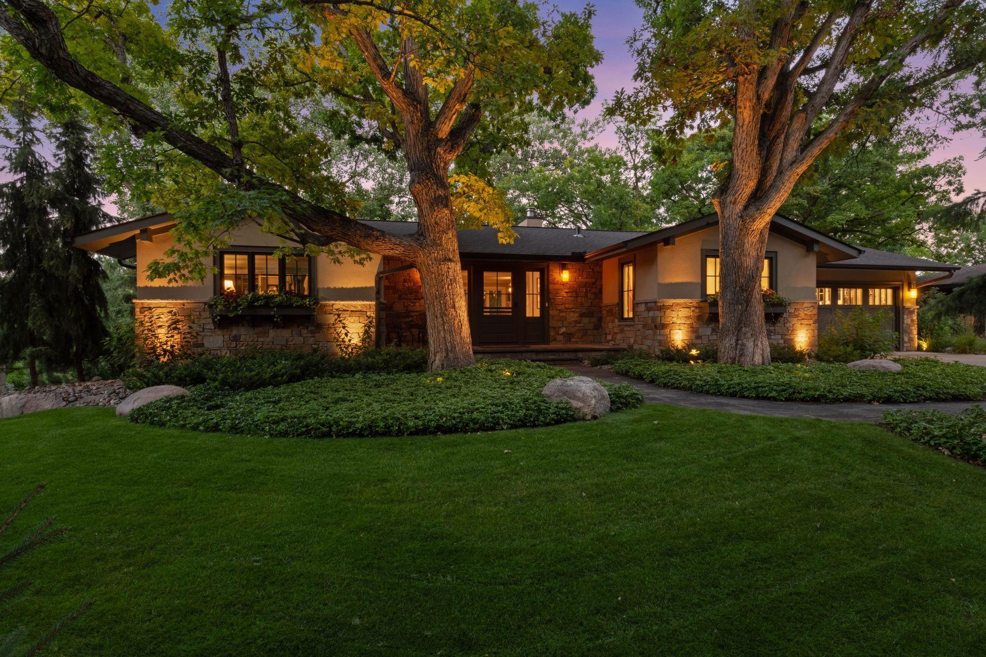 6813 Dakota Trail Edina, MN 55439 - Photo 2 of 61