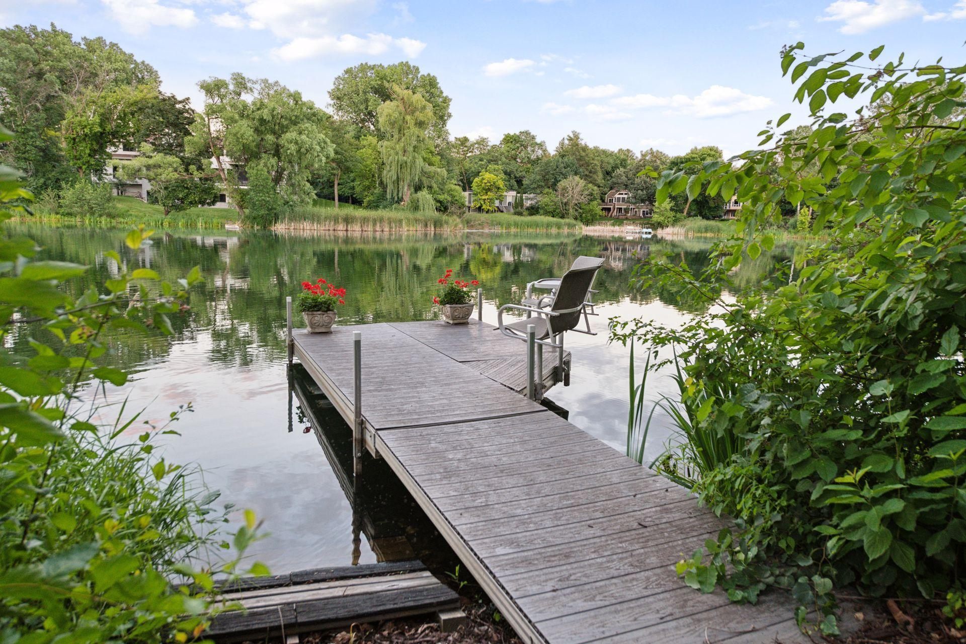 6813 Dakota Trail Edina, MN 55439 - Photo 52 of 61