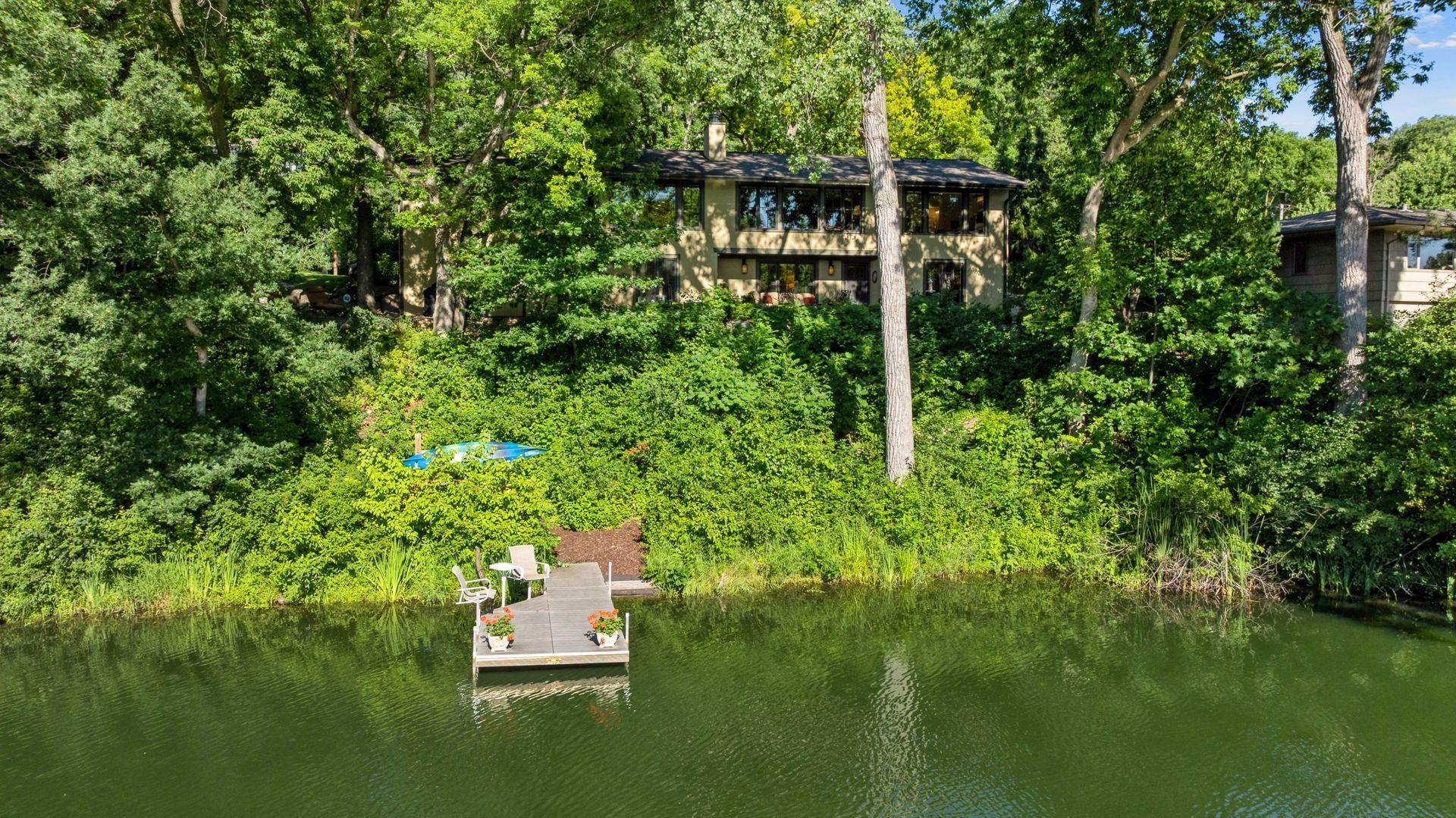 6813 Dakota Trail Edina, MN 55439 - Photo 54 of 61