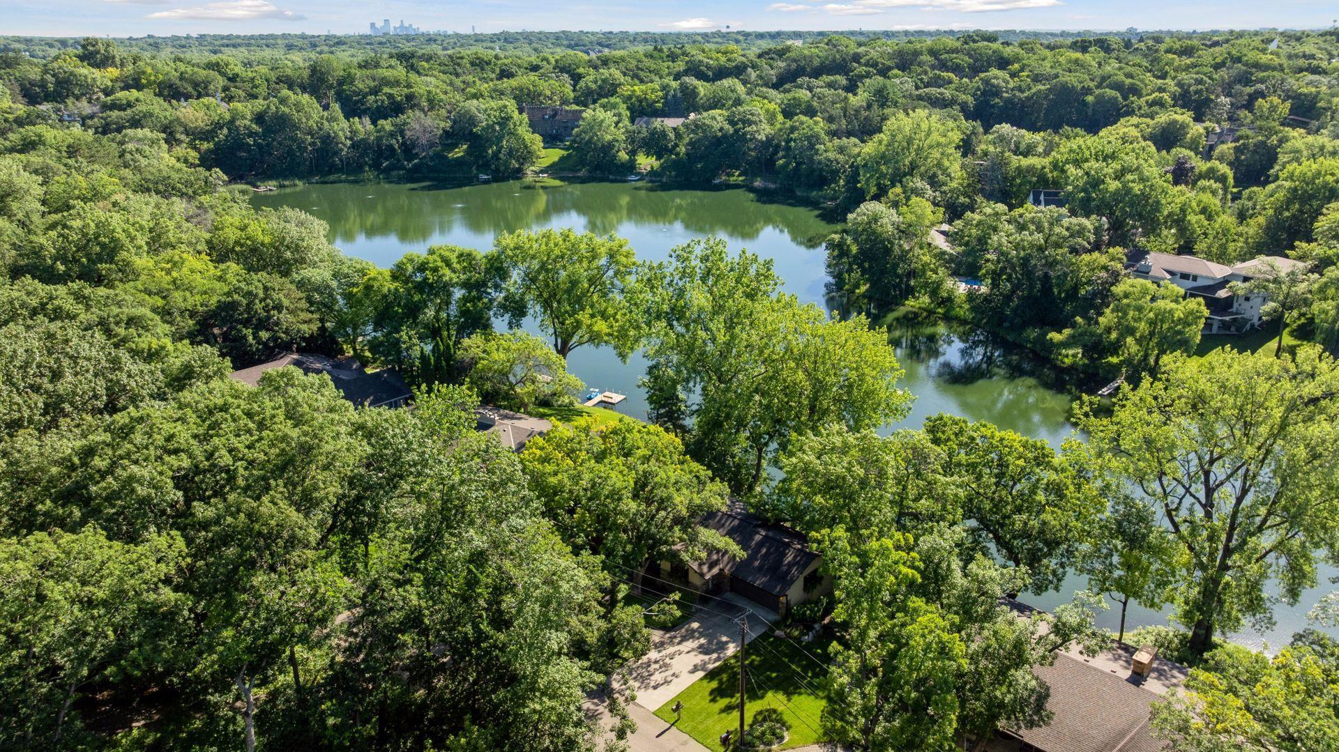 6813 Dakota Trail Edina, MN 55439 - Photo 56 of 61