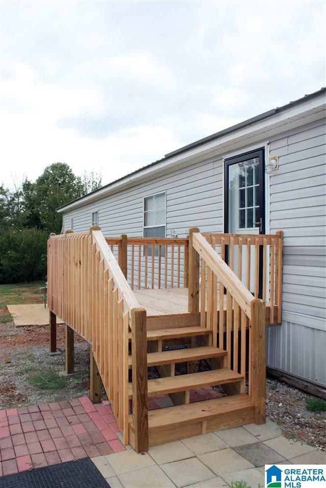 221 Friendship Drive Springville, AL 35146 - Photo 3 of 29