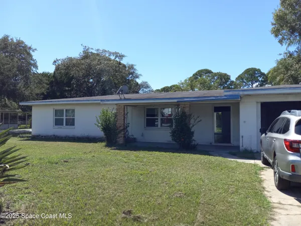 $1,800 | 231 North Plumosa Street, Merritt Island, FL 32953