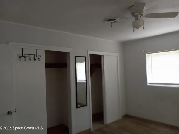 a view of hallway with hallway