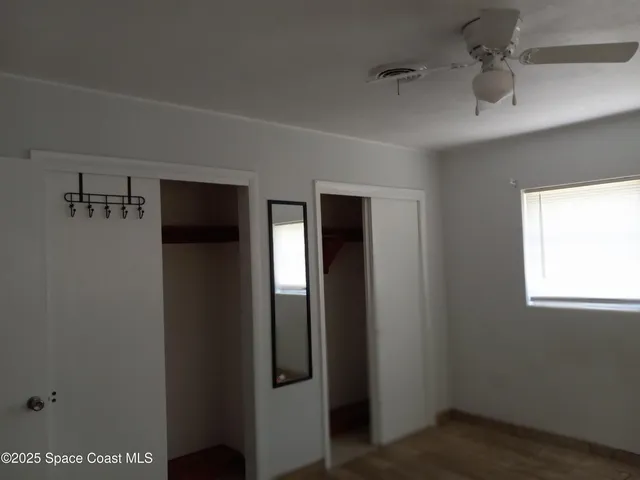 a view of hallway with hallway