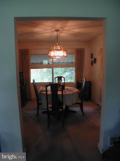 4239 Powder Mill Road Beltsville, MD 20705 - Photo 18 of 23 Dining Room