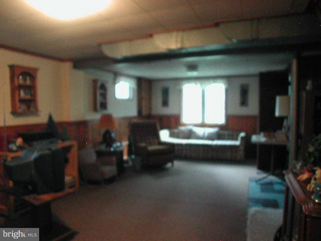4239 Powder Mill Road Beltsville, MD 20705 - Photo 20 of 23 Basement