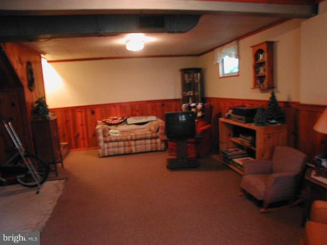 4239 Powder Mill Road Beltsville, MD 20705 - Photo 21 of 23 Basement