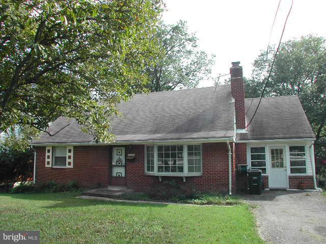 4239 Powder Mill Road Beltsville, MD 20705 - Photo 23 of 23 Exterior (Front)