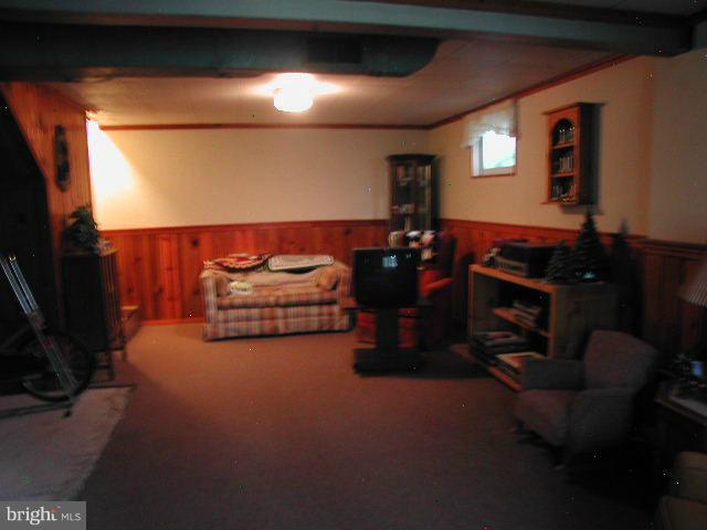 4239 Powder Mill Road Beltsville, MD 20705 - Photo 6 of 23 Basement
