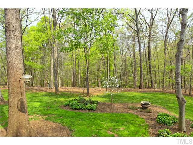10028 Old Warden Road Raleigh, NC 27615 - Photo 25 of 25 Photo 25