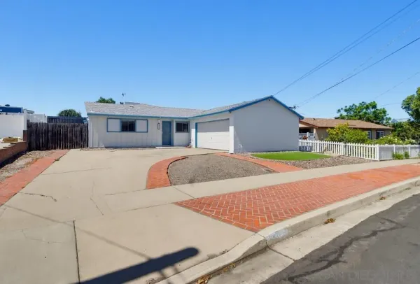 $850,000 | 8411 Kappa Street, La Mesa, CA 91942