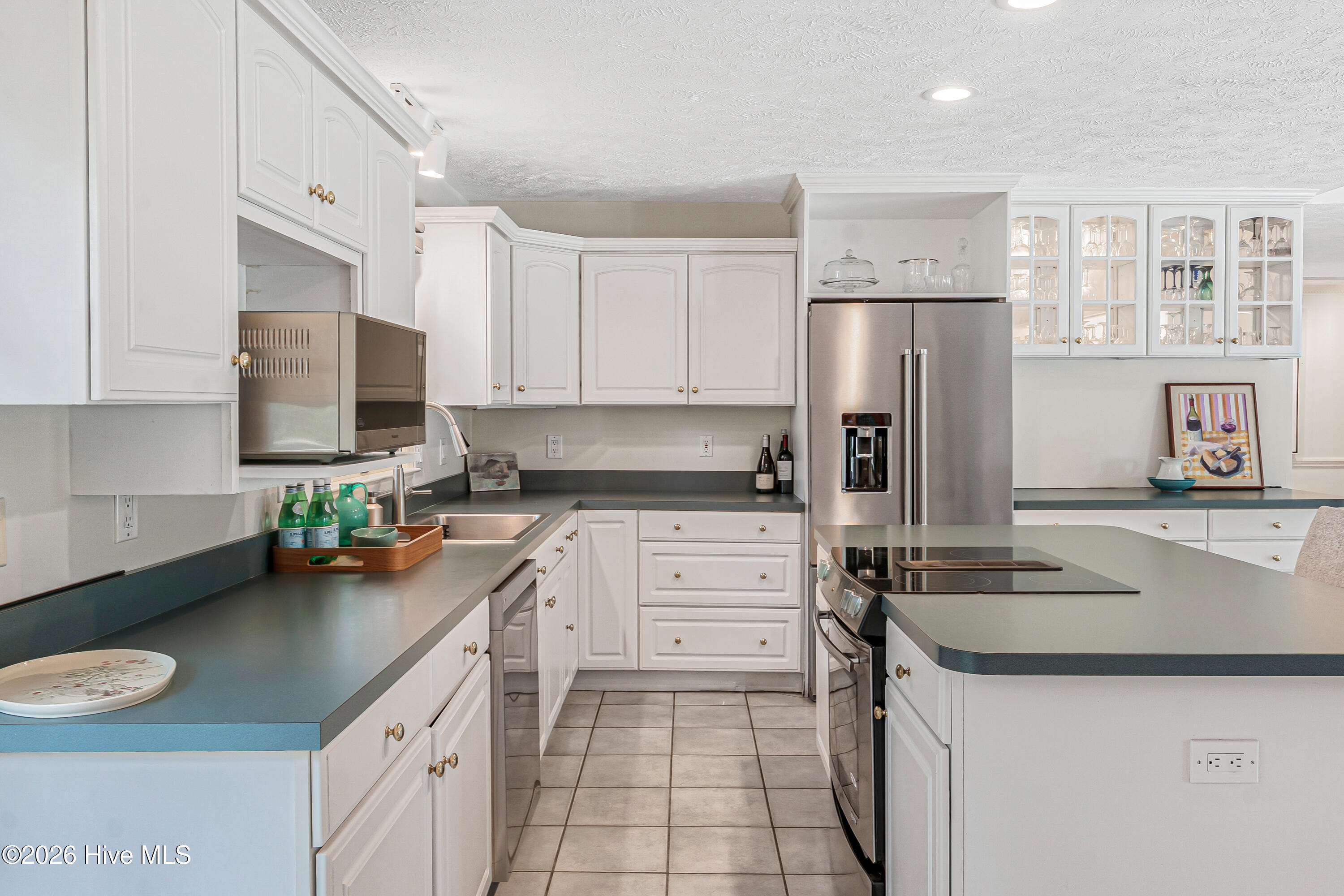 25 Magnolia Road Pinehurst, NC 28374 - Photo 26 of 73 Kitchen