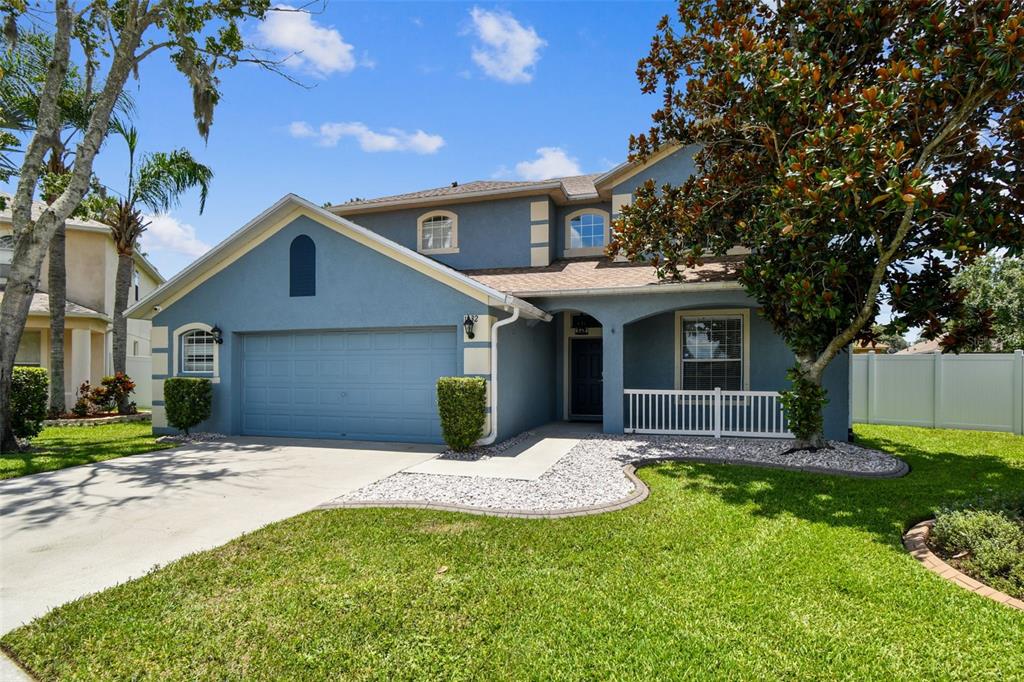 1032 Jacob Way Odessa, FL 33556 - Photo 2 of 60