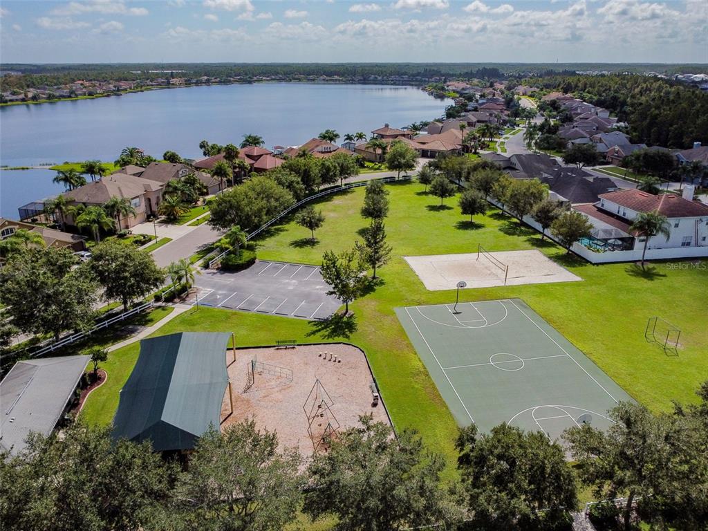 1032 Jacob Way Odessa, FL 33556 - Photo 50 of 60