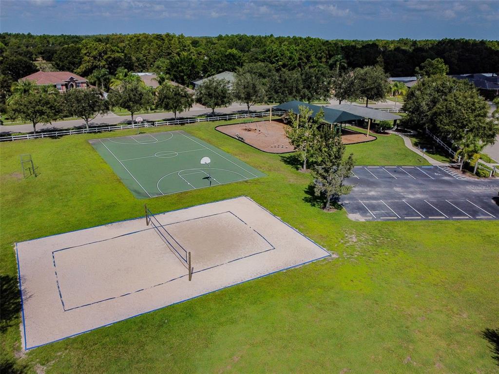 1032 Jacob Way Odessa, FL 33556 - Photo 51 of 60