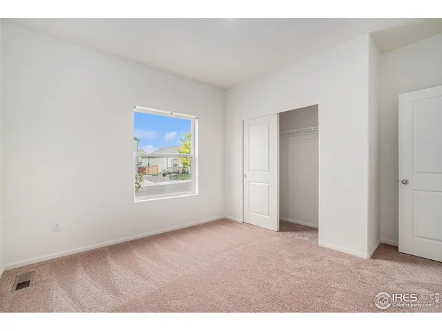 $447,500 | 1076 Long Meadows Street, Severance, CO 80550