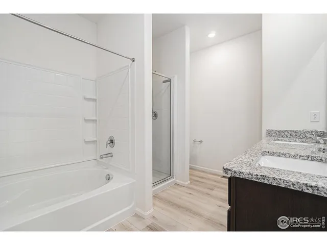 $447,500 | 1076 Long Meadows Street, Severance, CO 80550