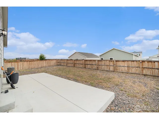 $447,500 | 1076 Long Meadows Street, Severance, CO 80550