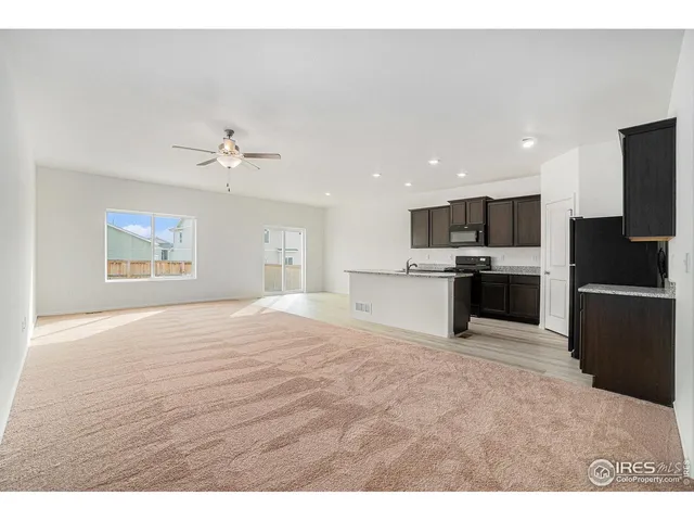 $447,500 | 1076 Long Meadows Street, Severance, CO 80550