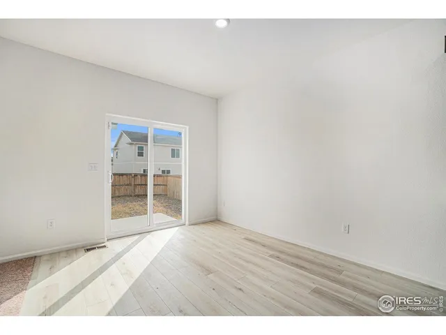 $447,500 | 1076 Long Meadows Street, Severance, CO 80550