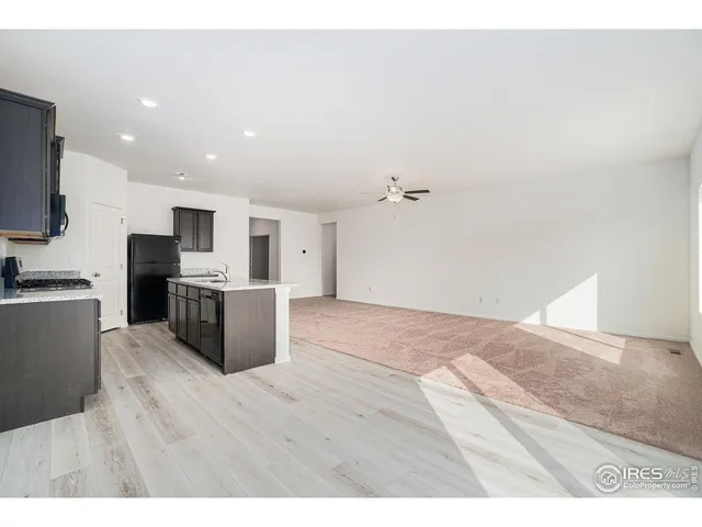 $447,500 | 1076 Long Meadows Street, Severance, CO 80550