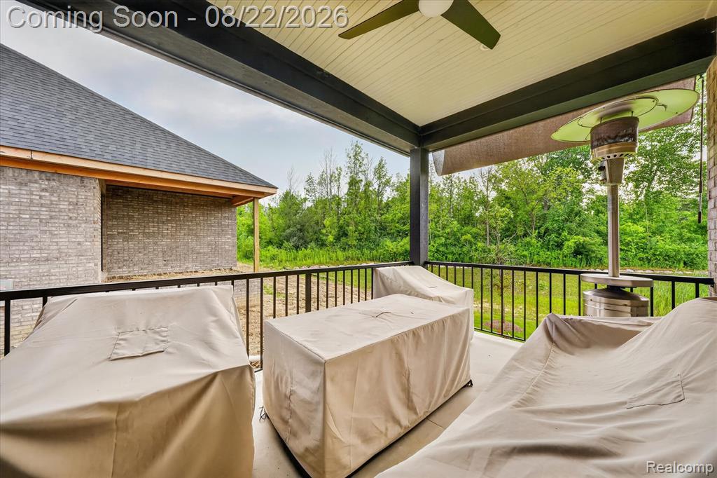 2020 Breckenridge Court Rochester Hills, MI 48309 - Photo 51 of 52 Gallery Image 51