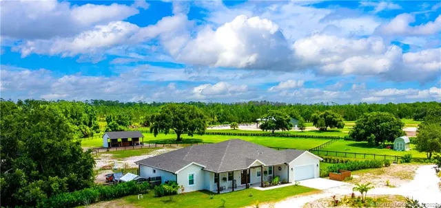 $949,000 | 13559 Southeast 22nd Lane, Okeechobee, FL 34974