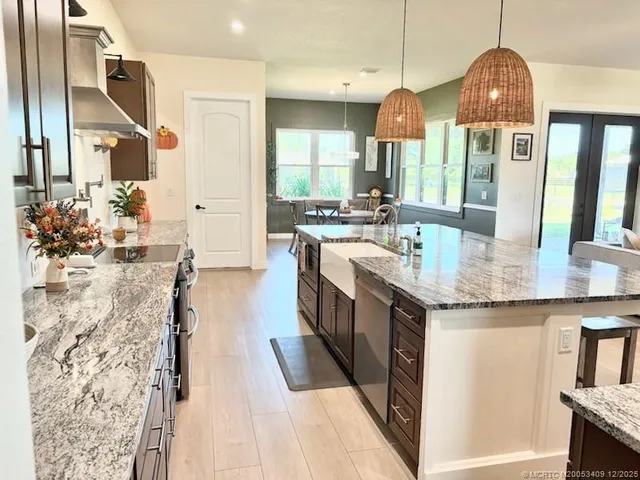 $949,000 | 13559 Southeast 22nd Lane, Okeechobee, FL 34974