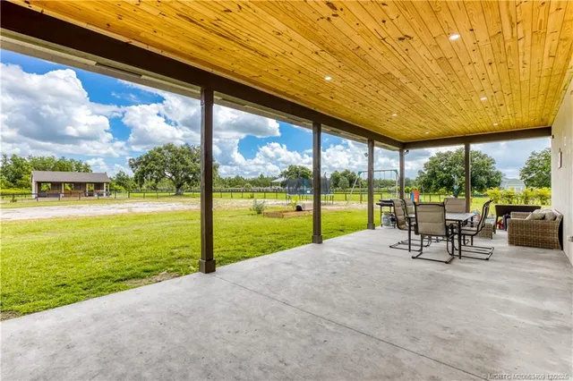 $949,000 | 13559 Southeast 22nd Lane, Okeechobee, FL 34974