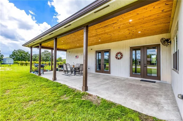 $949,000 | 13559 Southeast 22nd Lane, Okeechobee, FL 34974