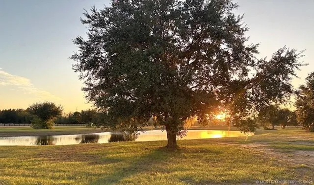 $949,000 | 13559 Southeast 22nd Lane, Okeechobee, FL 34974