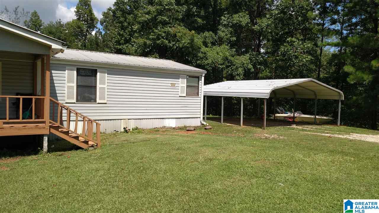 813 Toadvine Road Bessemer, AL 35023 - Photo 2 of 13 Gallery Image 2