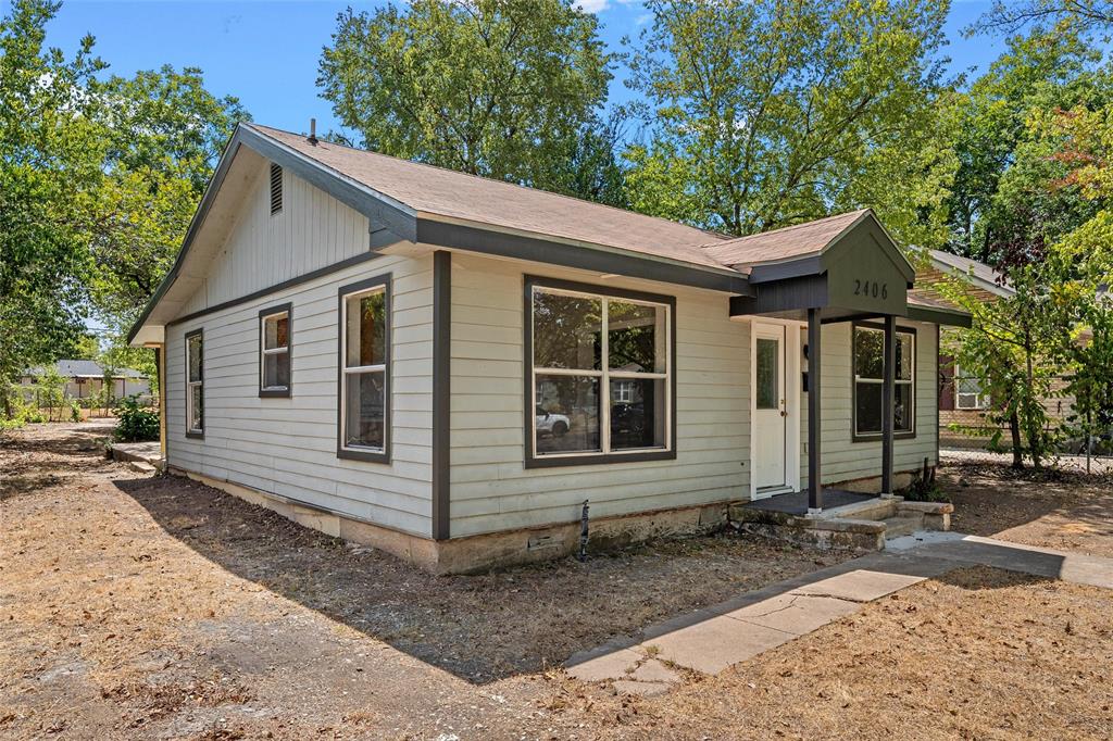 2406 Alexander Avenue Waco, TX 76708 - Photo 4 of 32 Gallery Image 4