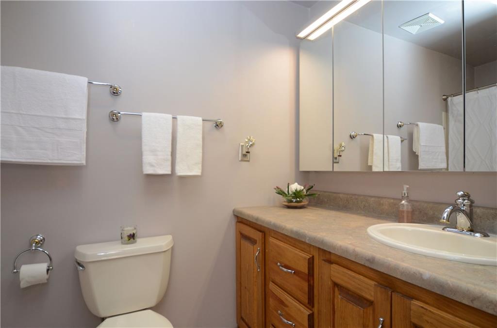 5639 Aiken Road McKees Rocks, PA 15136 - Photo 14 of 23 View of the master bath.