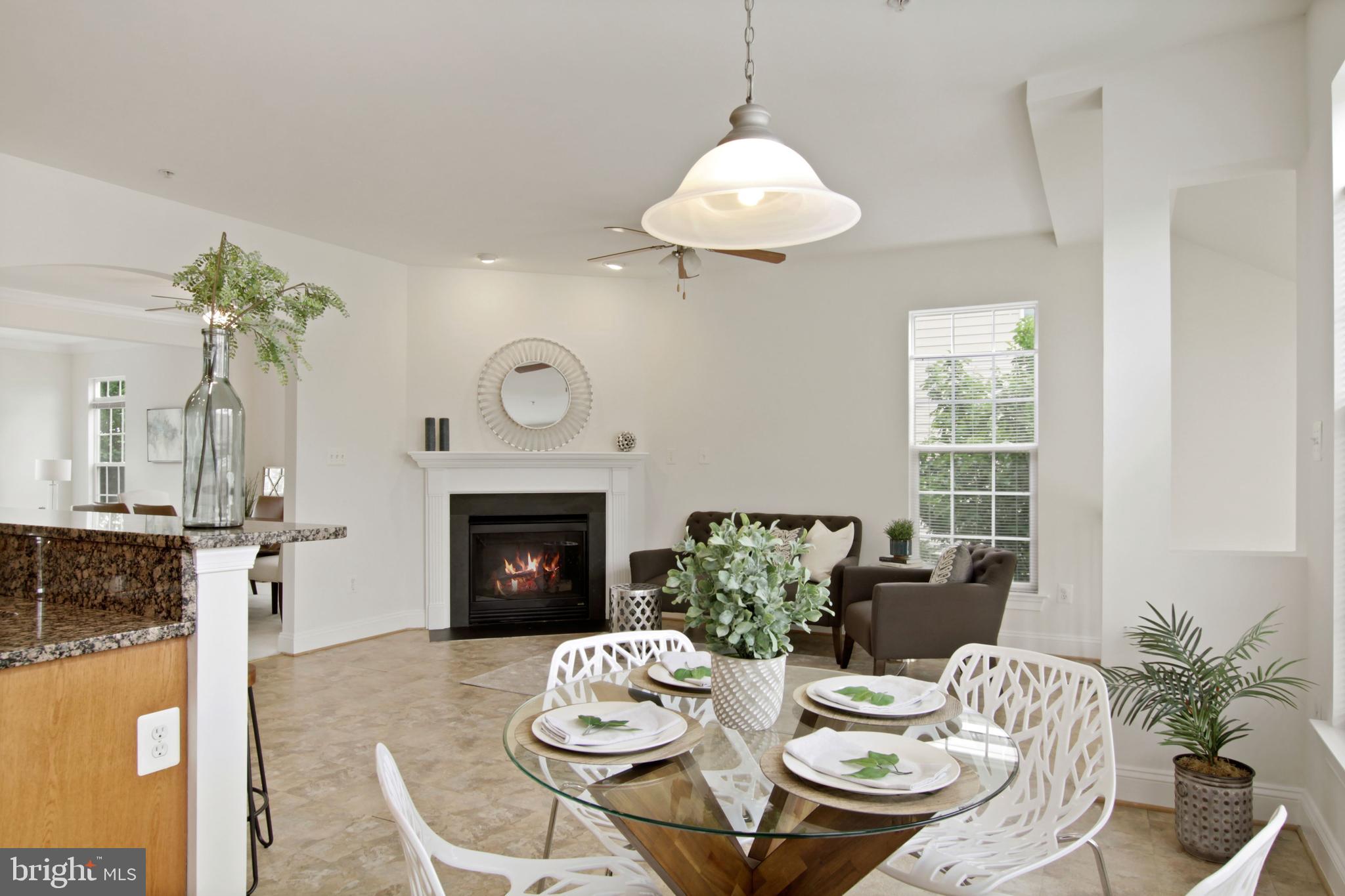23047 Birch Mead Road Clarksburg, MD 20871 - Photo 14 of 43 Gallery Image 14