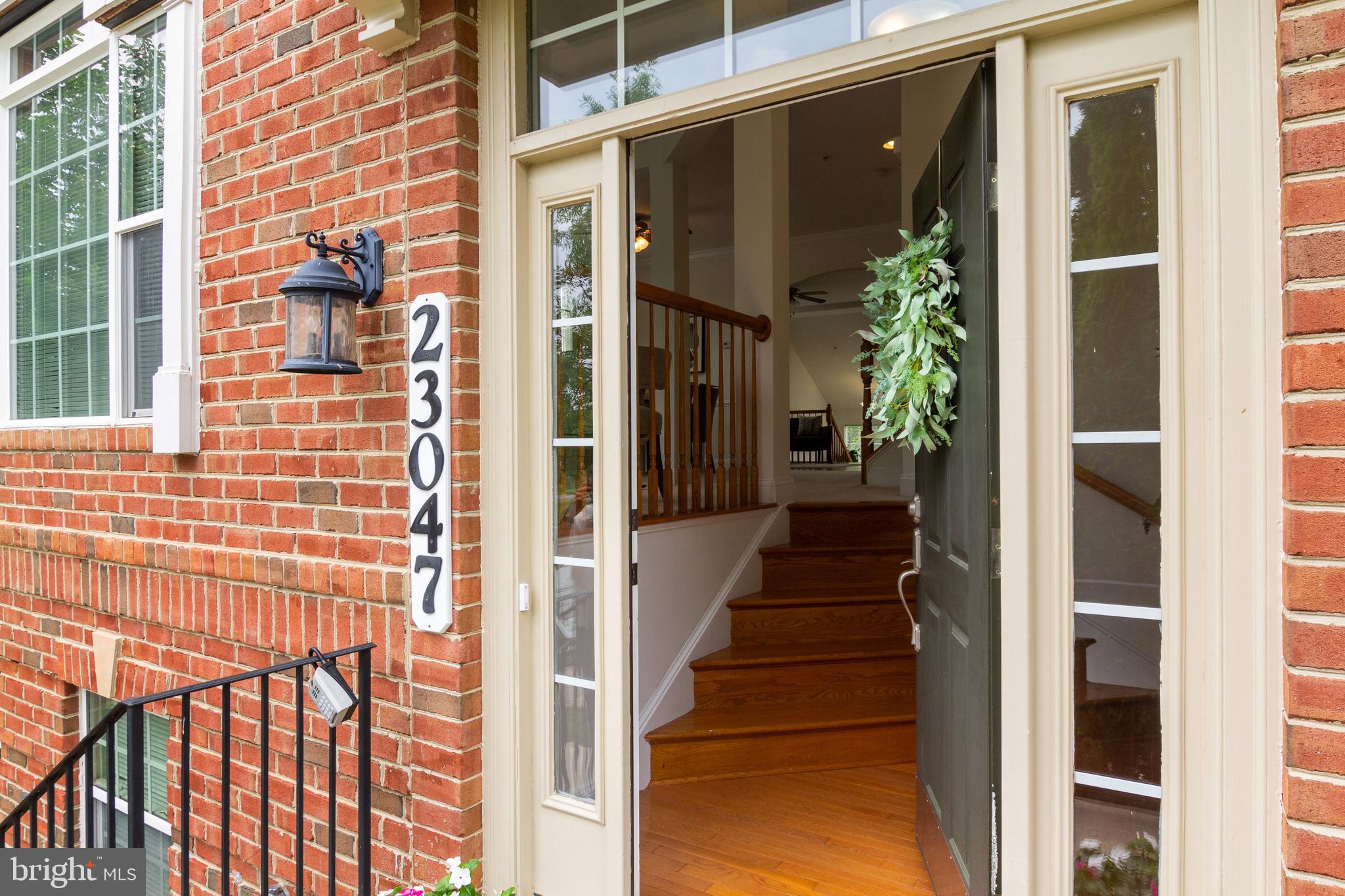 23047 Birch Mead Road Clarksburg, MD 20871 - Photo 3 of 43 Gallery Image 3