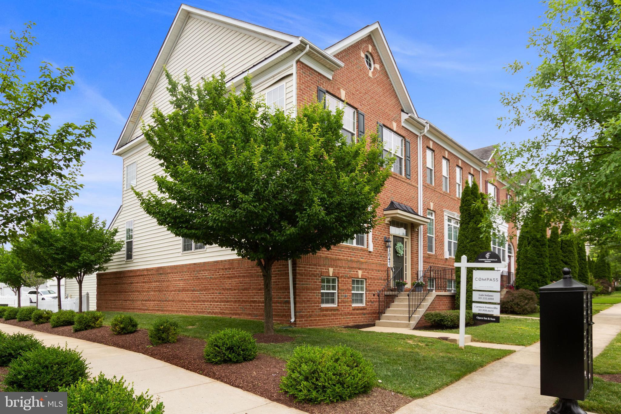 23047 Birch Mead Road Clarksburg, MD 20871 - Photo 40 of 43 Gallery Image 40