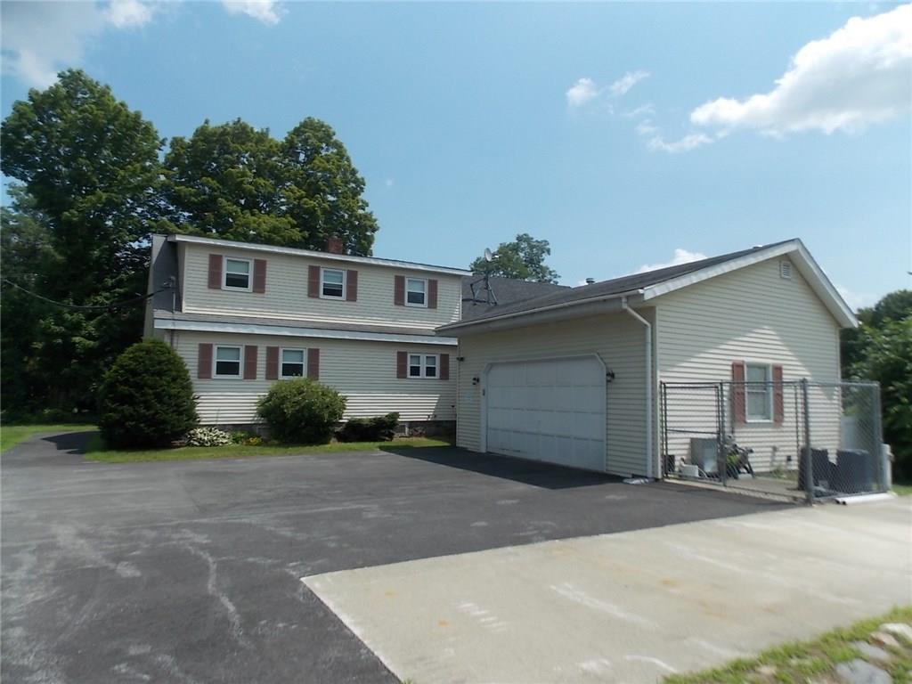 6 Union Street North Anson, ME 04958 - Photo 3 of 25 Photo
