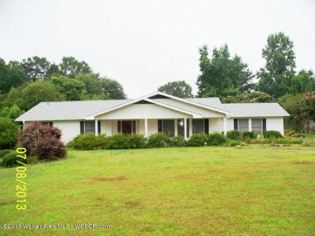 2203 Briarcliff Road Jasper, AL 35504 - Photo 1 of 21 Gallery Image 1