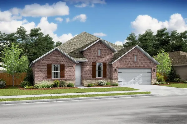 $557,000 | 1014 Ashcroft Lane, Justin, TX 76247