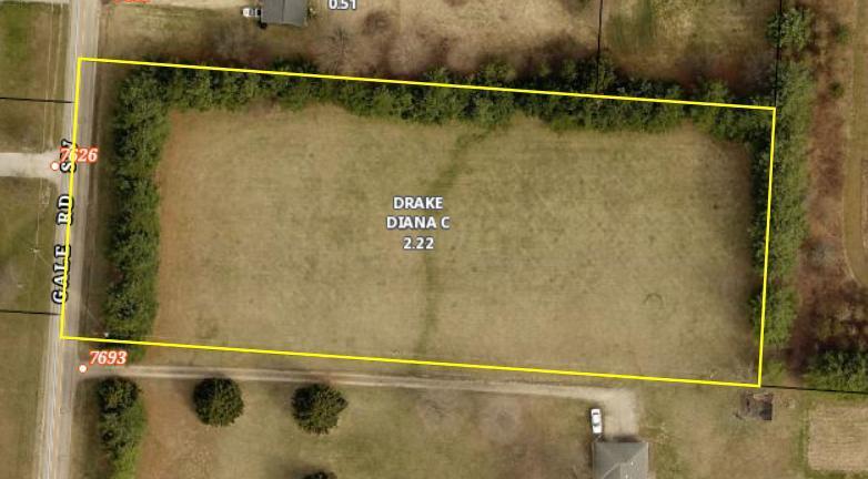 0 Gale Road Southwest Hebron, OH 43025 - Photo 1 of 3