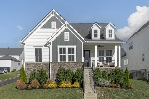 $829,900 | 5024 Evangeline Place, Nolensville, TN 37135