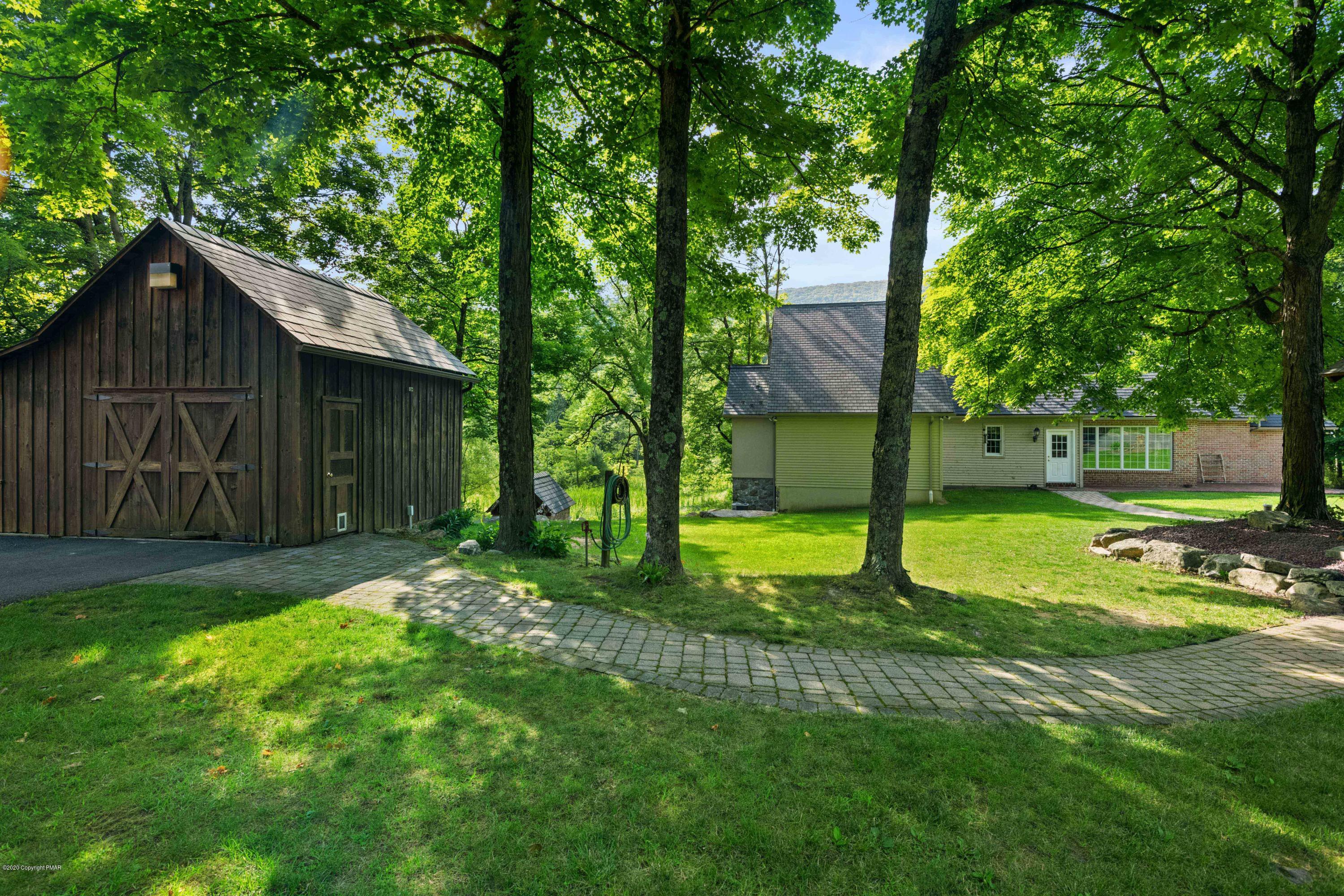 917 Lower Cherry Valley Road Stroudsburg, PA 18360 - Photo 60 of 124 DSC_9020