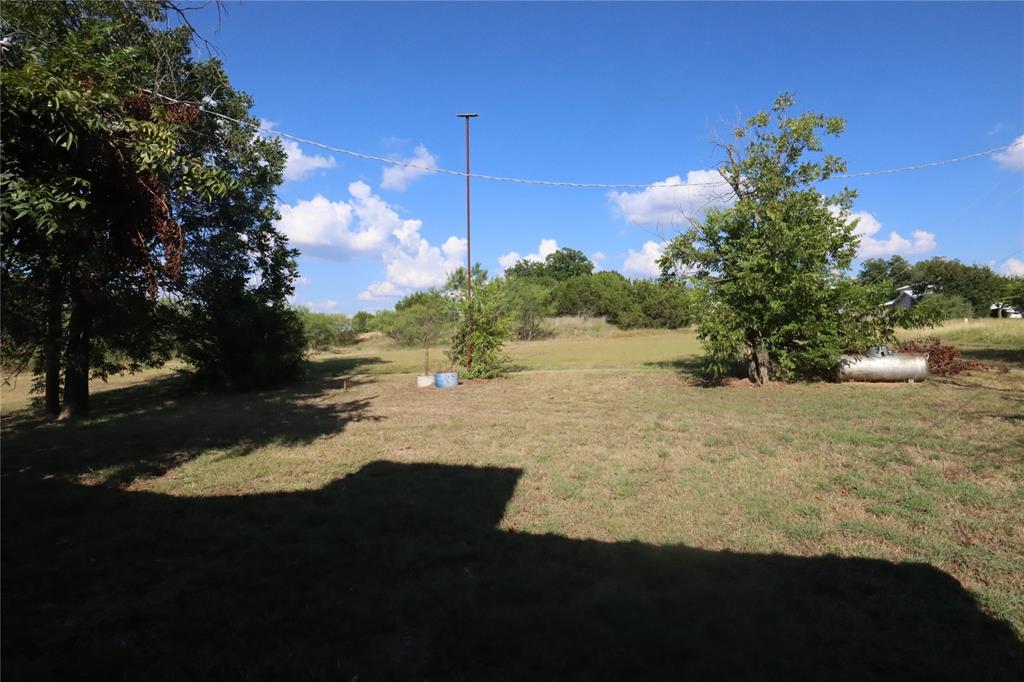 301 Travis Street Ranger, TX 76470 - Photo 6 of 31 a view of lake view with a lake view