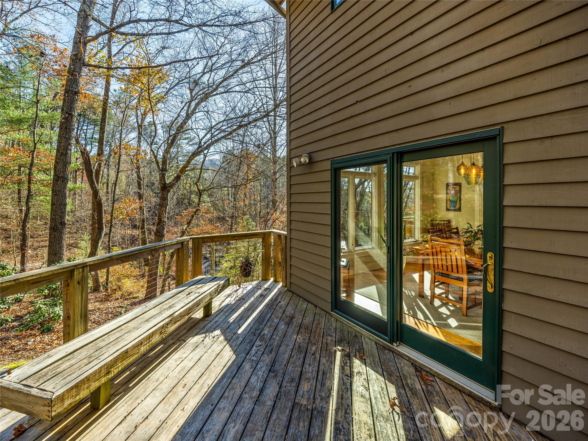 339 Beaverdam Road Asheville, NC 28804 - Photo 16 of 44